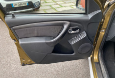 Dacia Duster  I Phase 2 SUV 1.2 Tce  4x2 125 cv PRESTIGE