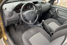 Dacia Duster  I Phase 2 SUV 1.2 Tce  4x2 125 cv PRESTIGE