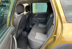 Dacia Duster  I Phase 2 SUV 1.2 Tce  4x2 125 cv PRESTIGE