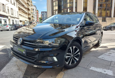 Volkswagen Polo VI 1.0 TSI 95 ch IQ DRIVE CARPLAY