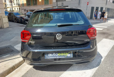 Volkswagen Polo VI 1.0 TSI 95 ch IQ DRIVE CARPLAY