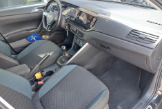 Volkswagen Polo VI 1.0 TSI 95 ch IQ DRIVE CARPLAY