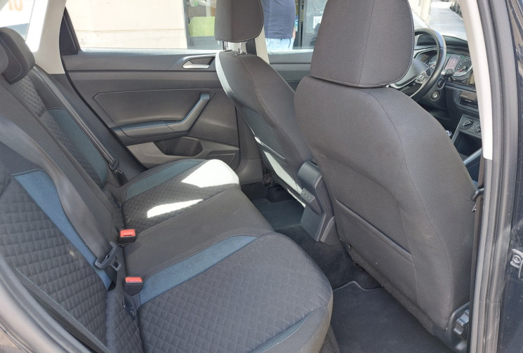 Volkswagen Polo VI 1.0 TSI 95 ch IQ DRIVE CARPLAY