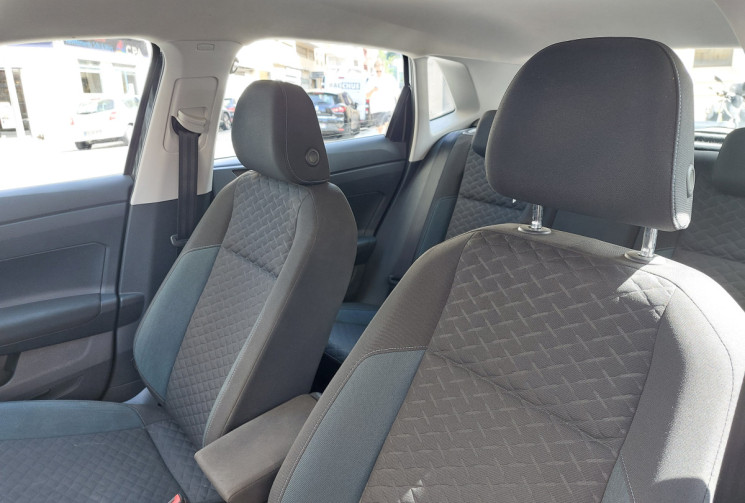 Volkswagen Polo VI 1.0 TSI 95 ch IQ DRIVE CARPLAY