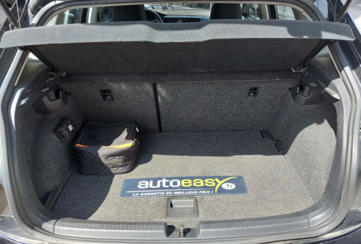 Volkswagen Polo VI 1.0 TSI 95 ch IQ DRIVE CARPLAY