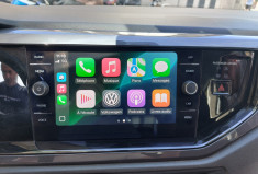 Volkswagen Polo VI 1.0 TSI 95 ch IQ DRIVE CARPLAY
