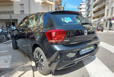Volkswagen Polo VI 1.0 TSI 95 ch IQ DRIVE CARPLAY
