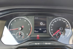 Volkswagen Polo VI 1.0 TSI 95 ch IQ DRIVE CARPLAY