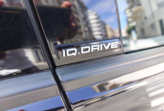 Volkswagen Polo VI 1.0 TSI 95 ch IQ DRIVE CARPLAY