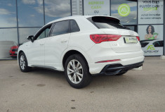 Audi Q3 35 TDI 150ch S line S tronic 7