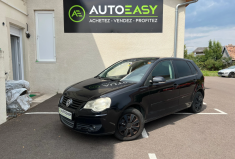 Volkswagen Polo IV 1.4 i 75cv BVA