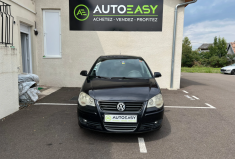 Volkswagen Polo IV 1.4 i 75cv BVA