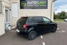 Volkswagen Polo IV 1.4 i 75cv BVA
