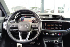 Audi Q3 35 TDI 150ch S line S tronic 7