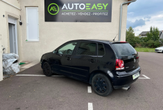 Volkswagen Polo IV 1.4 i 75cv BVA