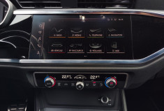 Audi Q3 35 TDI 150ch S line S tronic 7