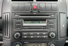 Volkswagen Polo IV 1.4 i 75cv BVA