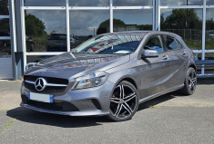 Mercedes Classe A 180 (W176) 1.6 122 INTUITION