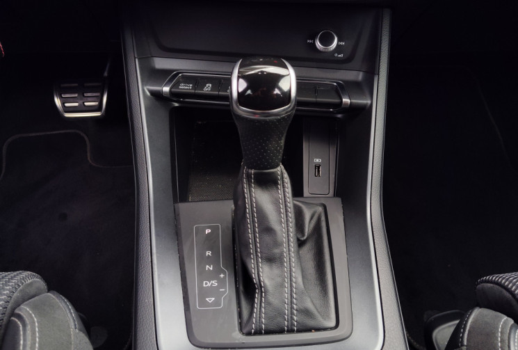 Audi Q3 35 TDI 150ch S line S tronic 7