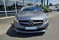 Mercedes Classe A 180 (W176) 1.6 122 INTUITION