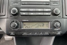 Volkswagen Polo IV 1.4 i 75cv BVA