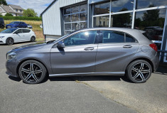 Mercedes Classe A 180 (W176) 1.6 122 INTUITION