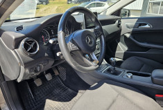 Mercedes Classe A 180 (W176) 1.6 122 INTUITION