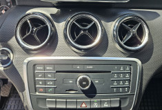 Mercedes Classe A 180 (W176) 1.6 122 INTUITION
