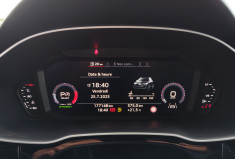 Audi Q3 35 TDI 150ch S line S tronic 7