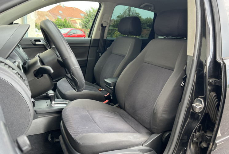 Volkswagen Polo IV 1.4 i 75cv BVA