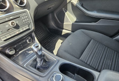 Mercedes Classe A 180 (W176) 1.6 122 INTUITION