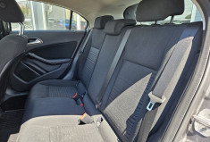 Mercedes Classe A 180 (W176) 1.6 122 INTUITION