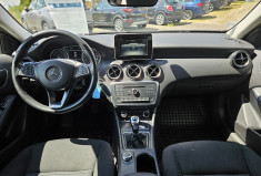 Mercedes Classe A 180 (W176) 1.6 122 INTUITION