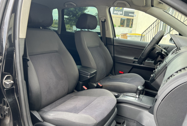 Volkswagen Polo IV 1.4 i 75cv BVA