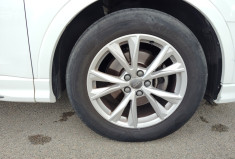 Audi Q3 35 TDI 150ch S line S tronic 7