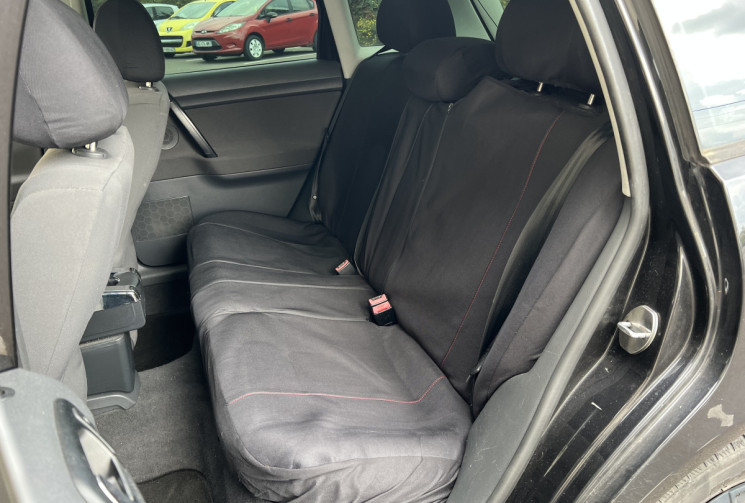Volkswagen Polo IV 1.4 i 75cv BVA