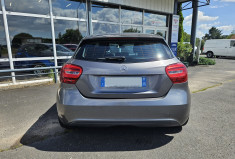 Mercedes Classe A 180 (W176) 1.6 122 INTUITION