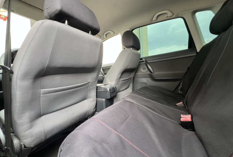 Volkswagen Polo IV 1.4 i 75cv BVA