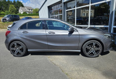 Mercedes Classe A 180 (W176) 1.6 122 INTUITION
