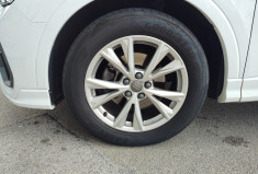 Audi Q3 35 TDI 150ch S line S tronic 7