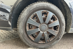 Volkswagen Polo IV 1.4 i 75cv BVA