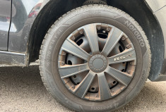 Volkswagen Polo IV 1.4 i 75cv BVA