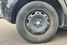 Volkswagen Polo IV 1.4 i 75cv BVA