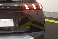 Peugeot 2008 1.2 PureTech 130 ch S&S GT/Courroie de distribution changée 03/2025