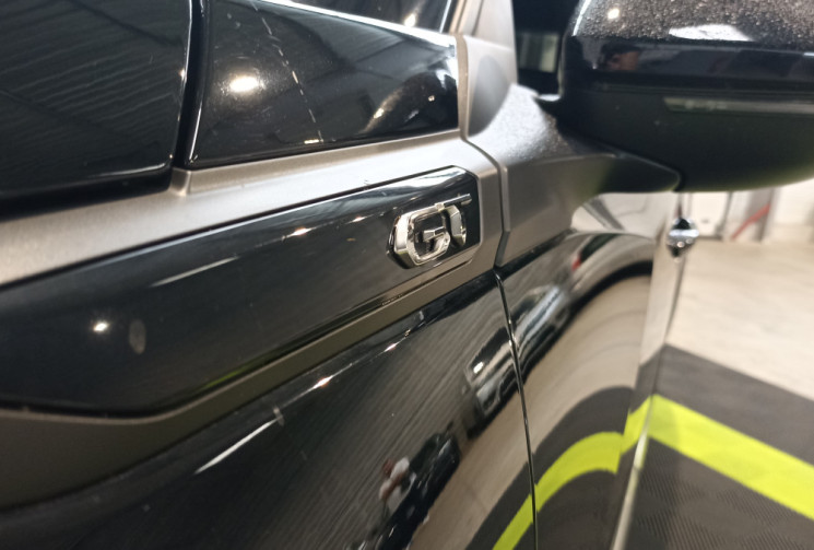 Peugeot 2008 1.2 PureTech 130 ch S&S GT/Courroie de distribution changée 03/2025
