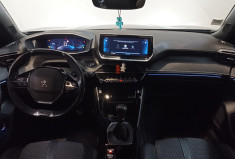 Peugeot 2008 1.2 PureTech 130 ch S&S GT/Courroie de distribution changée 03/2025