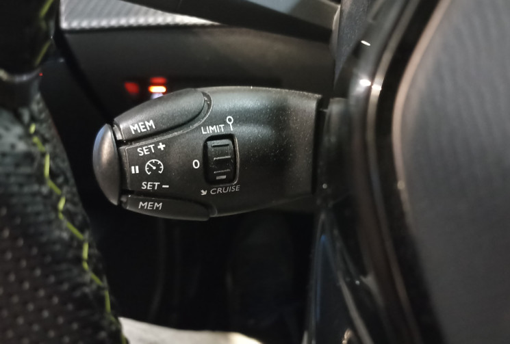 Peugeot 2008 1.2 PureTech 130 ch S&S GT/Courroie de distribution changée 03/2025