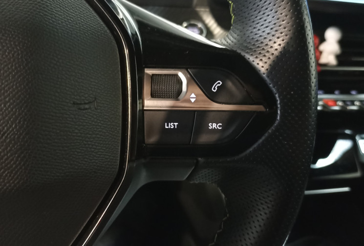 Peugeot 2008 1.2 PureTech 130 ch S&S GT/Courroie de distribution changée 03/2025