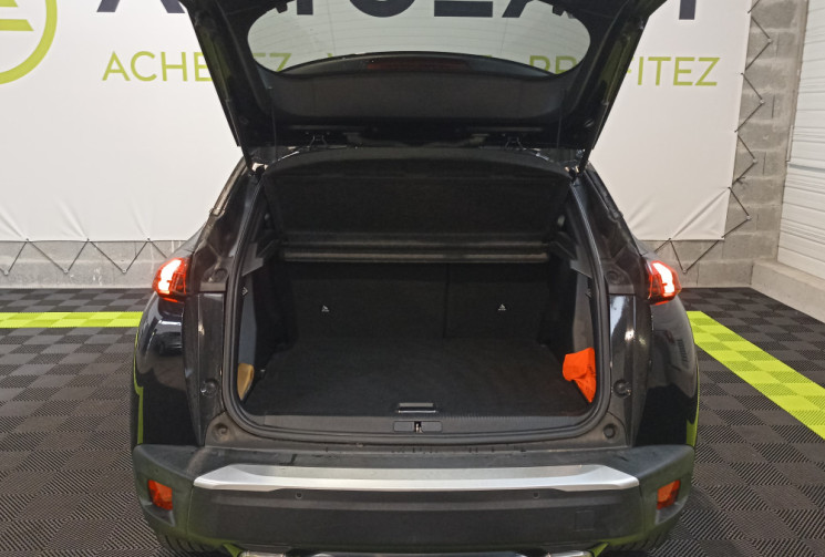 Peugeot 2008 1.2 PureTech 130 ch S&S GT/Courroie de distribution changée 03/2025