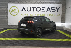 Peugeot 2008 1.2 PureTech 130 ch S&S GT/Courroie de distribution changée 03/2025